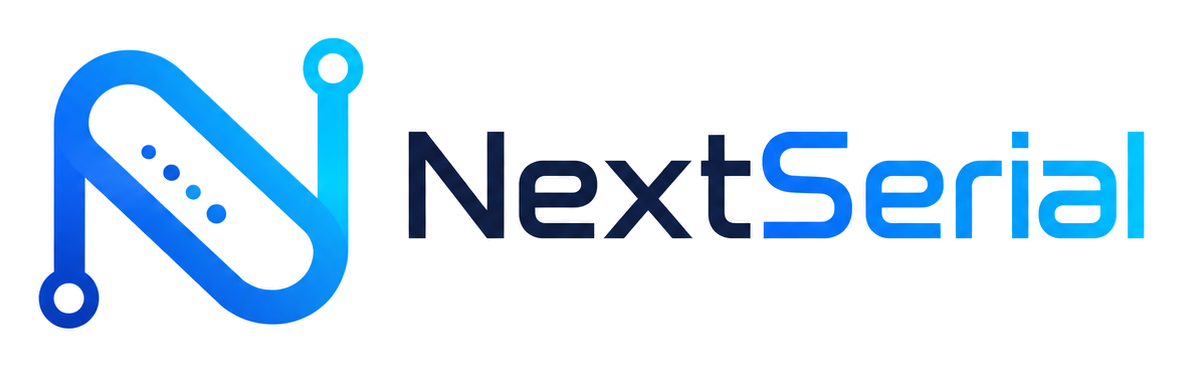 NextSerial
